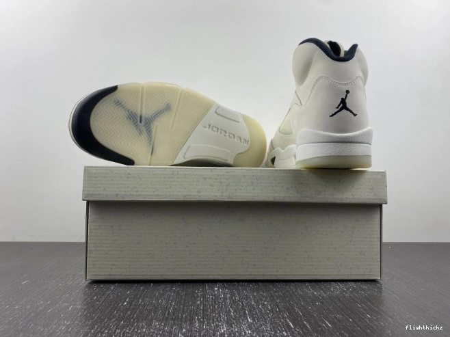 Sail Air Jordan 5 SE FN7405-100 1203